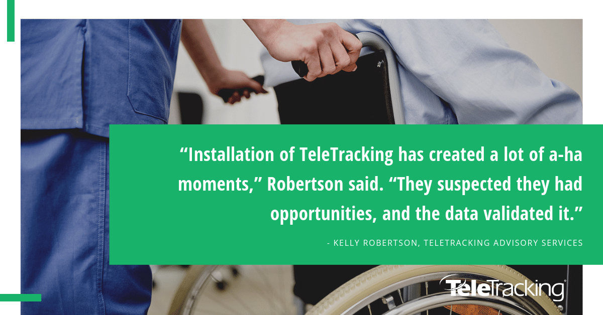 Facilitating process changes in the SNF community improves patient ...