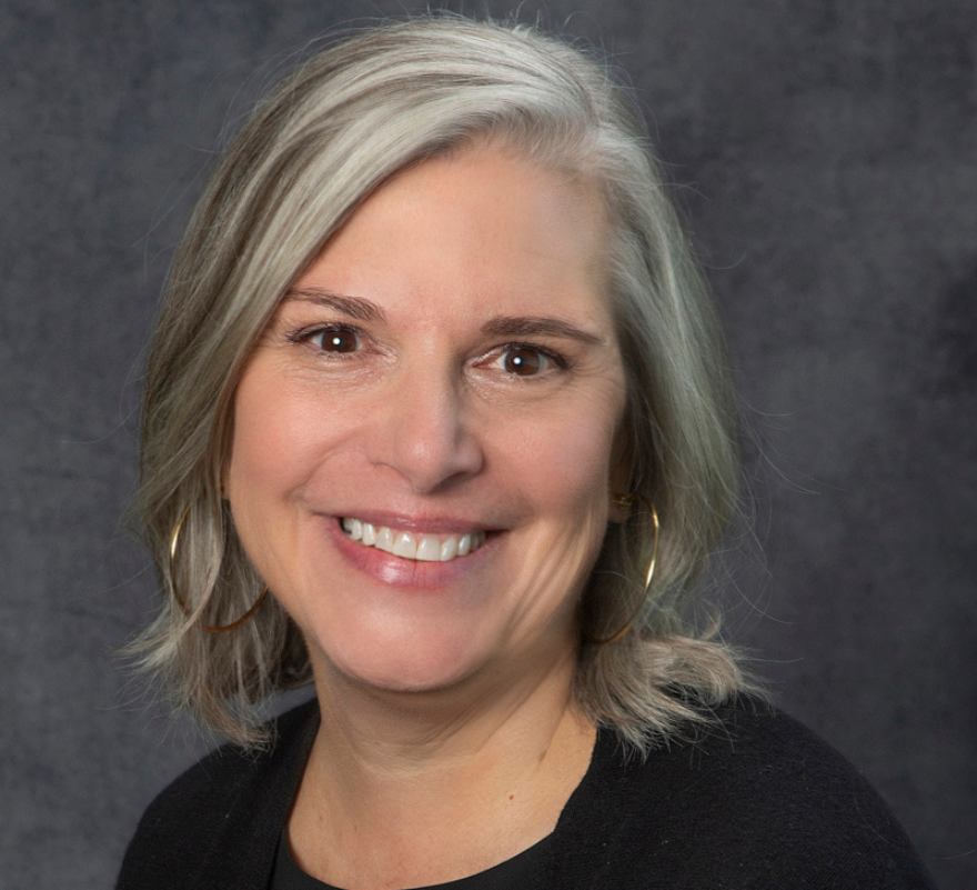 Michelle Skinner, TeleTracking, Chief Clinical Executive