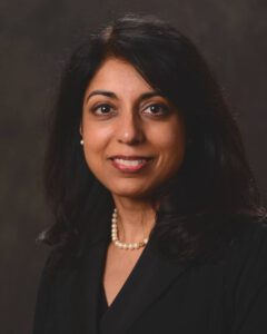 Anita Dressel, President, TeleTracking