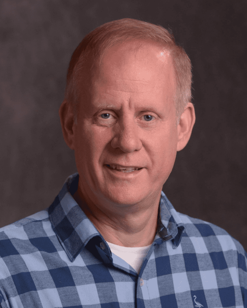 Mike Coen, Chief Technology Officer, TeleTracking