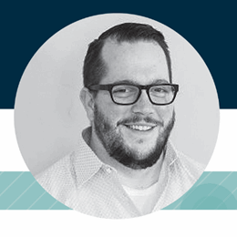 Greg Moran, RN, MBA, NEA-BC