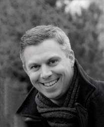 Carl Davies, TeleTracking