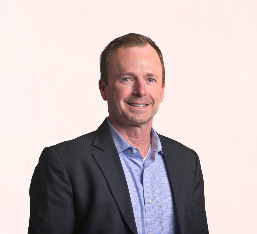 Michael Guidry, Vice President, Product Management, TeleTracking