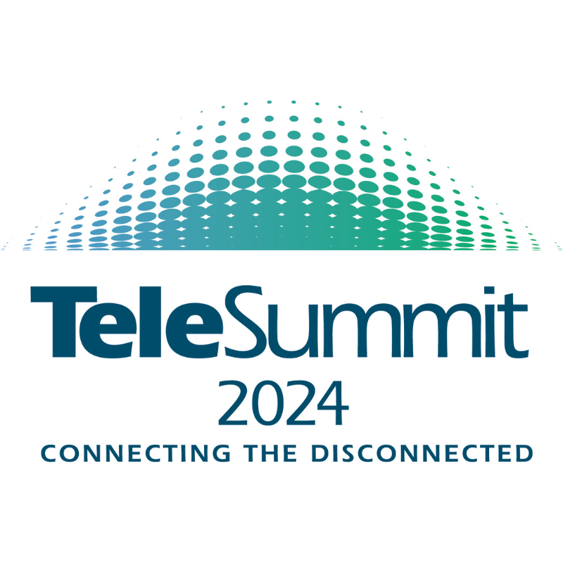 TeleSummit 2024: Connecting the Disconnected