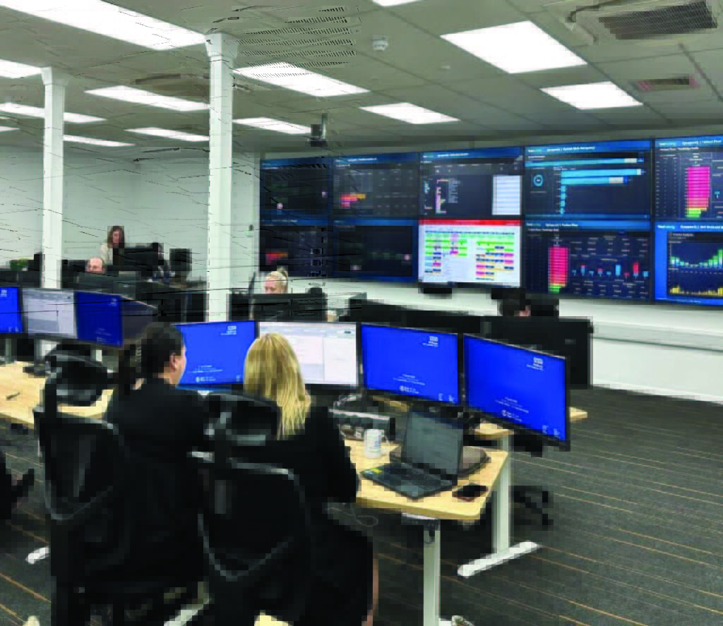 Medway Care Coordination Centre