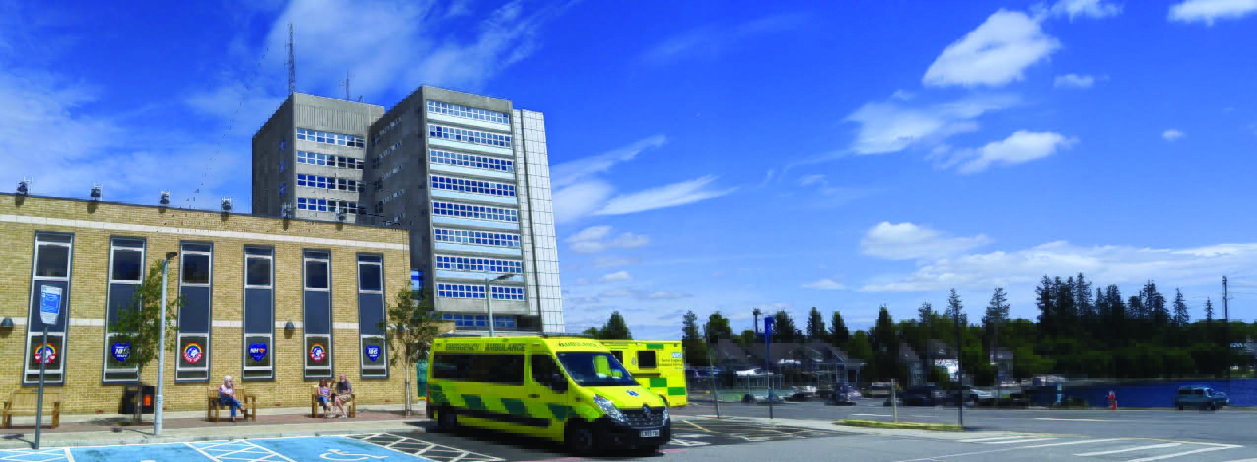 Mid and South Essex NHS Foundation Trust